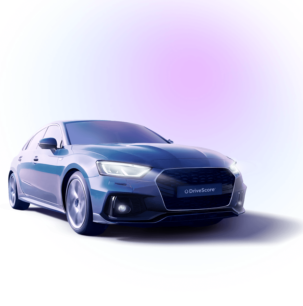 Car insurance app preview