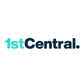 Insurance company logo - First Central